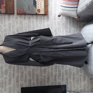 Magellan's Robe, XL/XXL, Gray